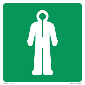 E056 safe condition survival clothing